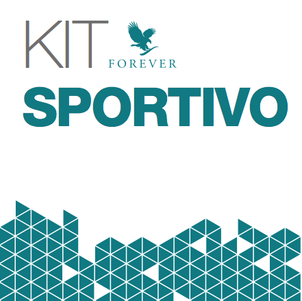 Forever kit sportivo